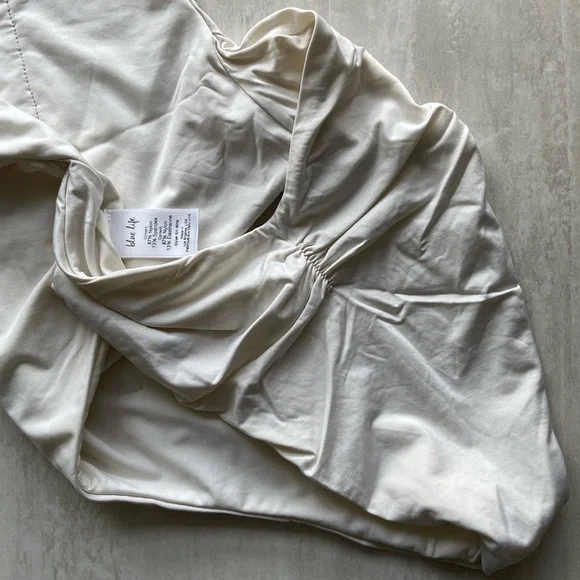 BLUE LIFE Swim One Piece - Picture 6 of 14